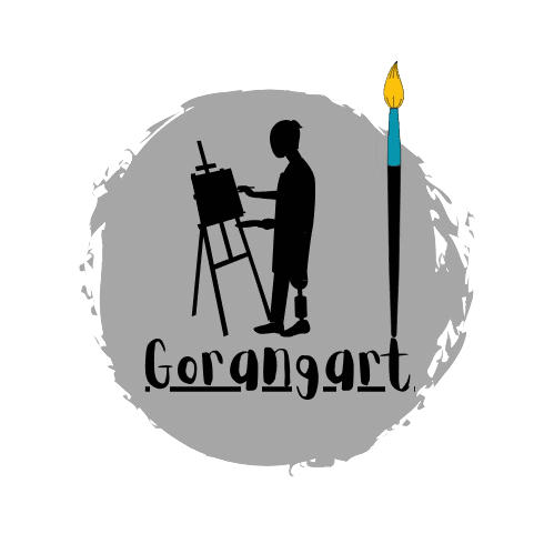 gorangart logo